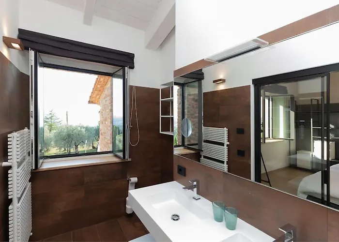 Casa Arcobaleno Città della Pieve