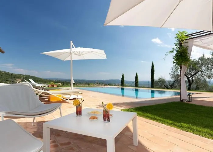 Casa Arcobaleno Città della Pieve