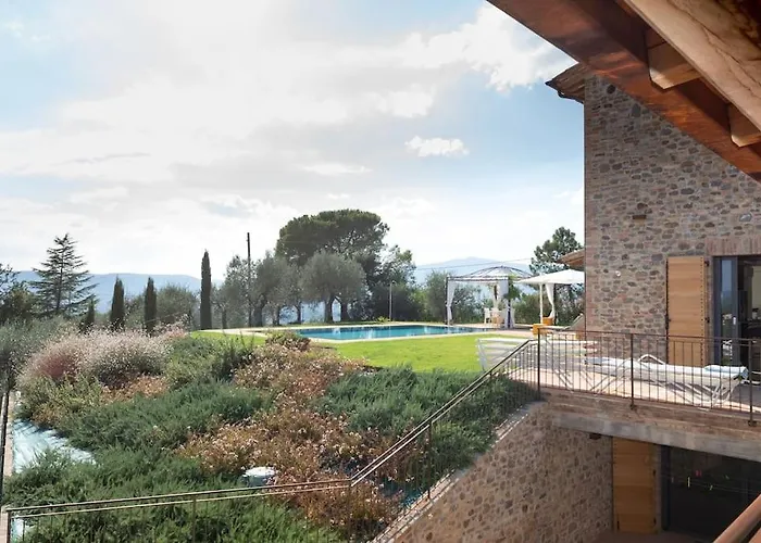 Casa Arcobaleno Vila