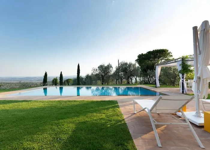 Casa Arcobaleno Vila