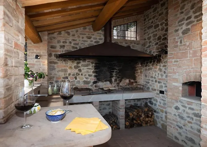 Villa Casa Arcobaleno *