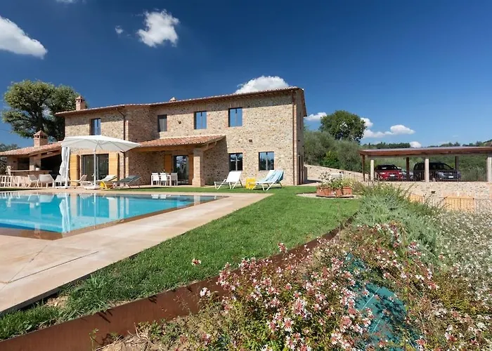 Casa Arcobaleno * Città della Pieve