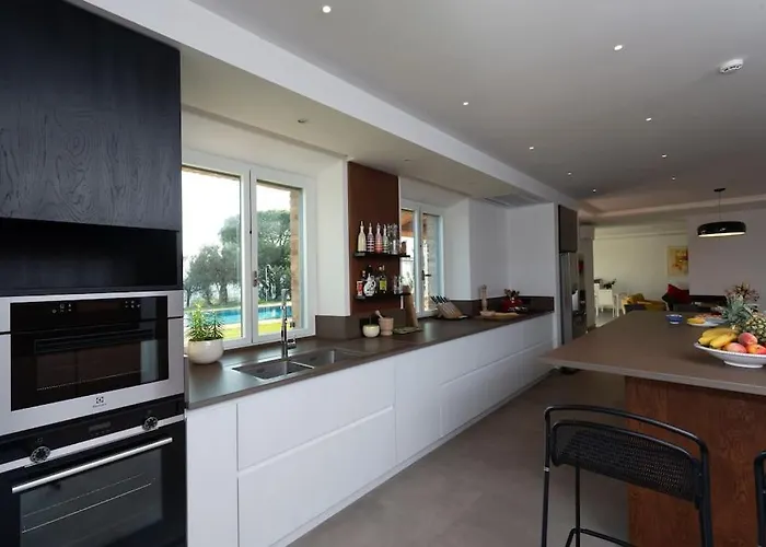 Casa Arcobaleno Vila Città della Pieve