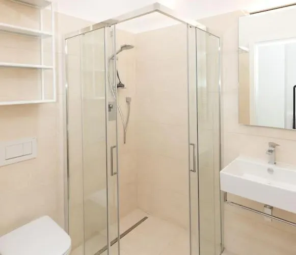 Casa Arcobaleno Villa