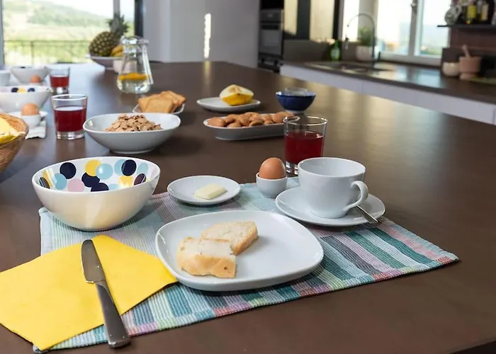 Villa Casa Arcobaleno *