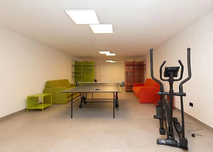 Villa Casa Arcobaleno Città della Pieve