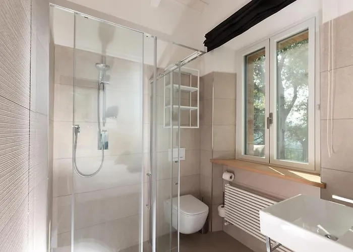 Casa Arcobaleno * Città della Pieve